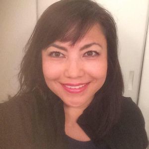 Meet your Posher, Louise